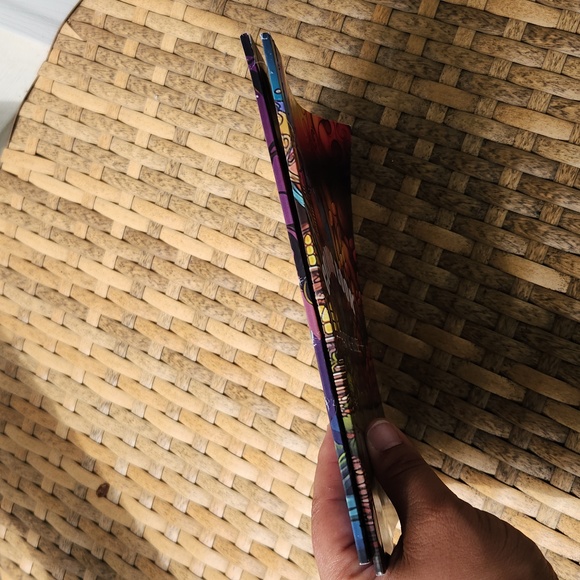 Adult Coloring Book Set - Picture 3 of 7